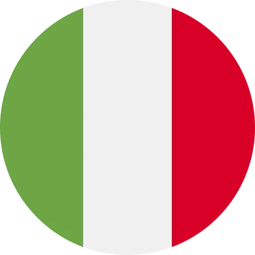 Italia Switch